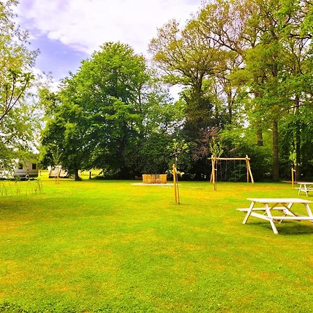 'T Buitenverblijf Erve Punte Losser Exterior photo