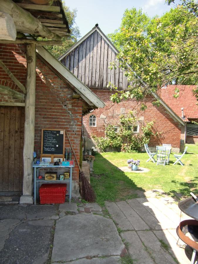 'T Buitenverblijf Erve Punte Losser Exterior photo
