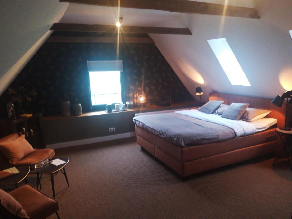 'T Buitenverblijf Erve Punte Losser Exterior photo