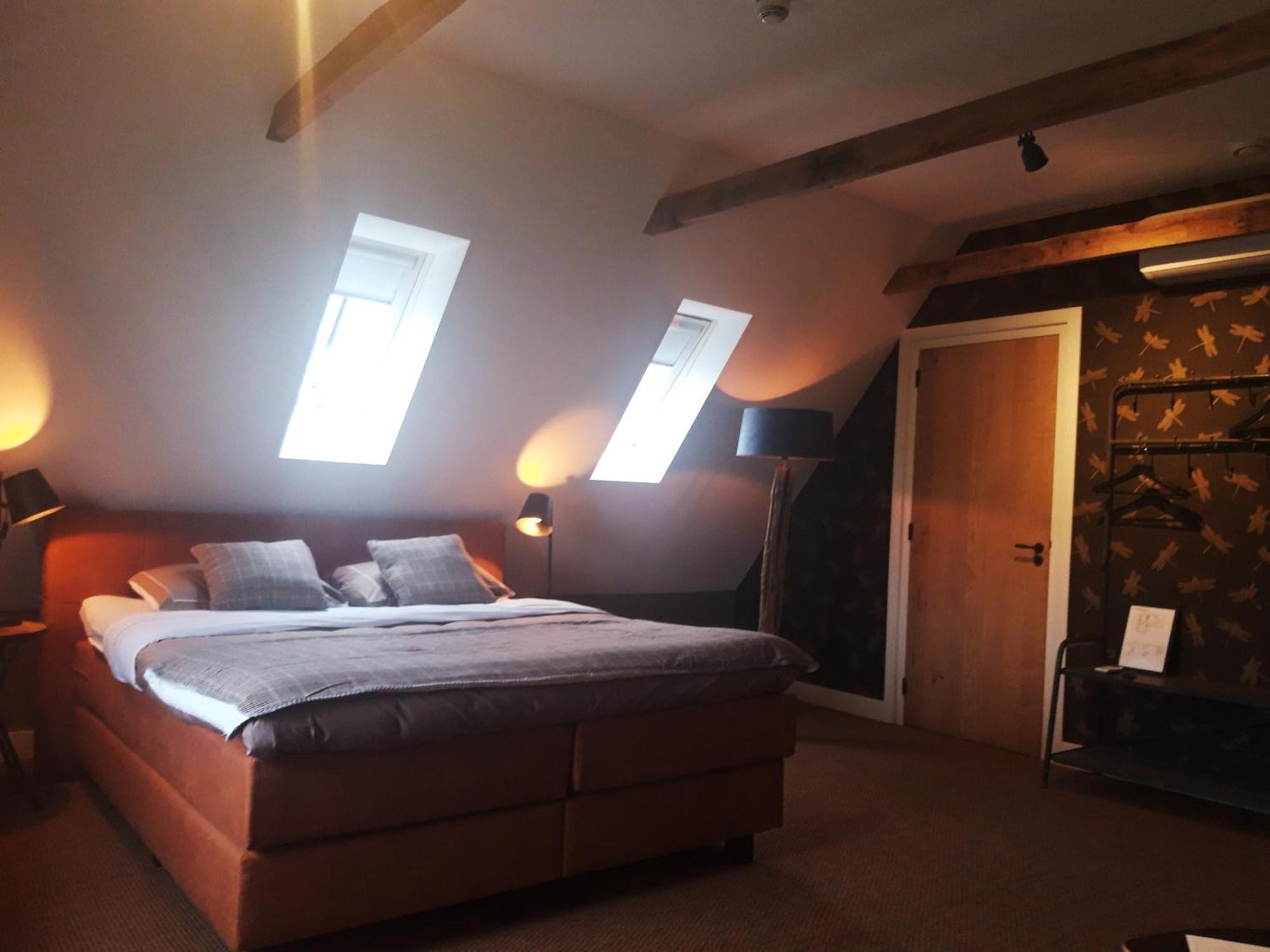 'T Buitenverblijf Erve Punte Losser Room photo