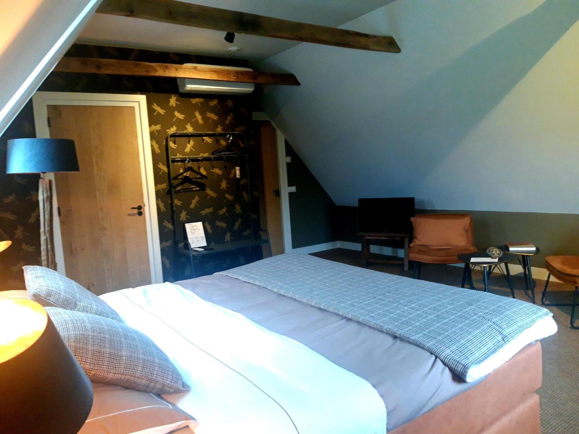 'T Buitenverblijf Erve Punte Losser Room photo