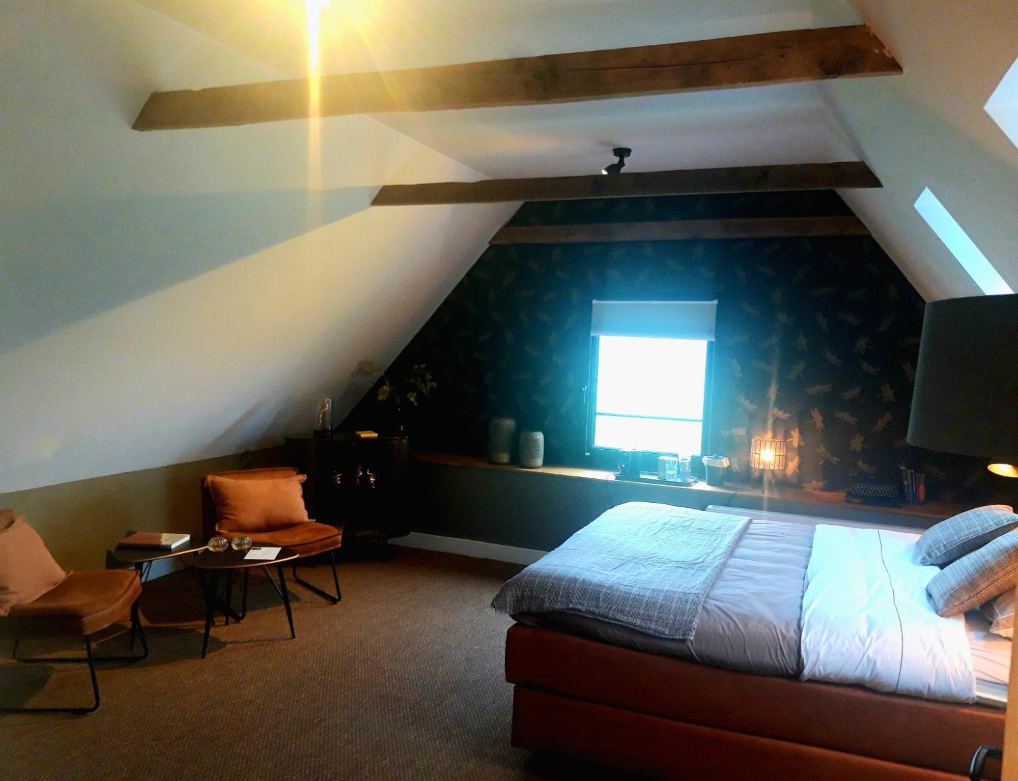 'T Buitenverblijf Erve Punte Losser Room photo
