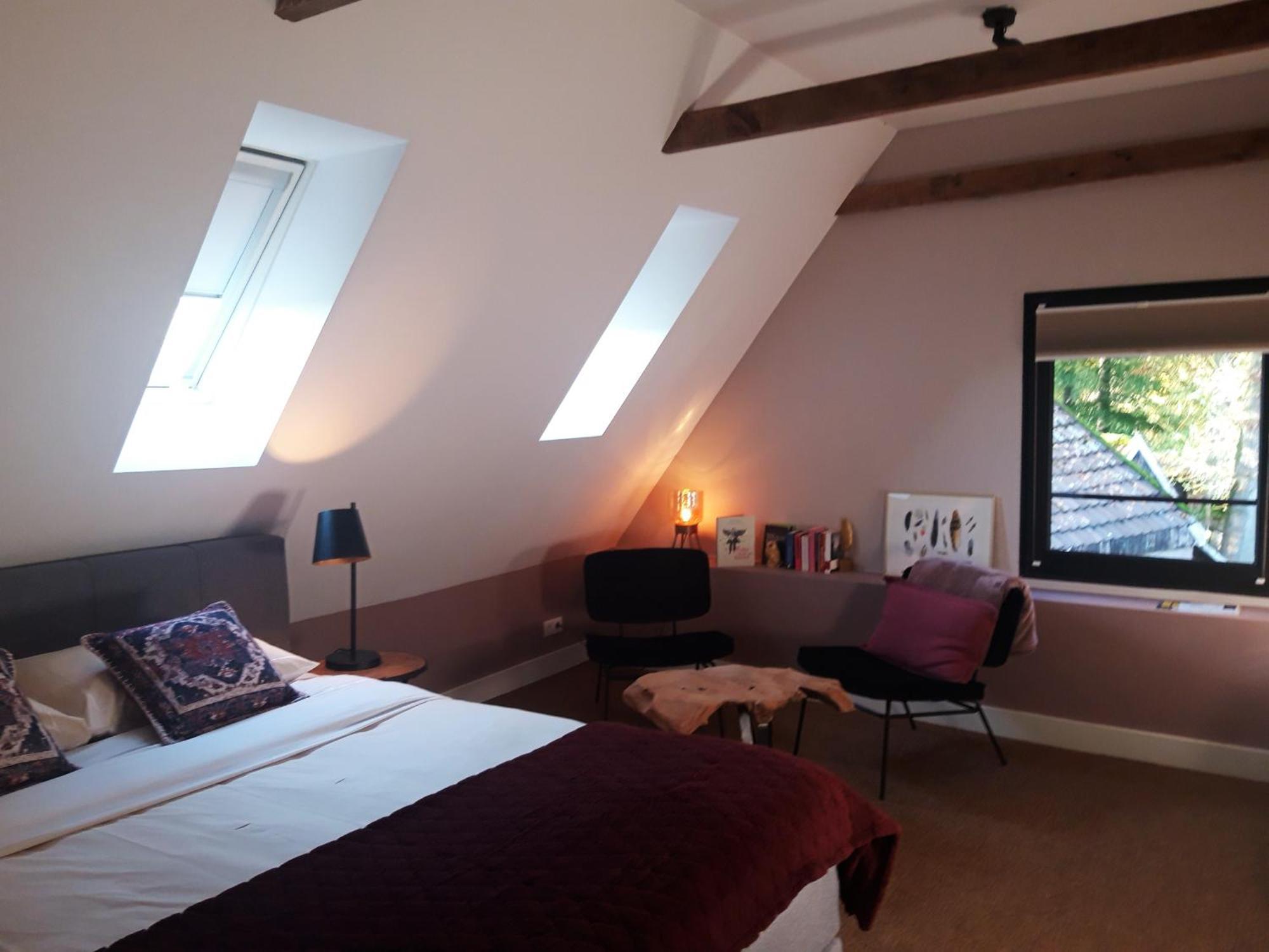 'T Buitenverblijf Erve Punte Losser Room photo