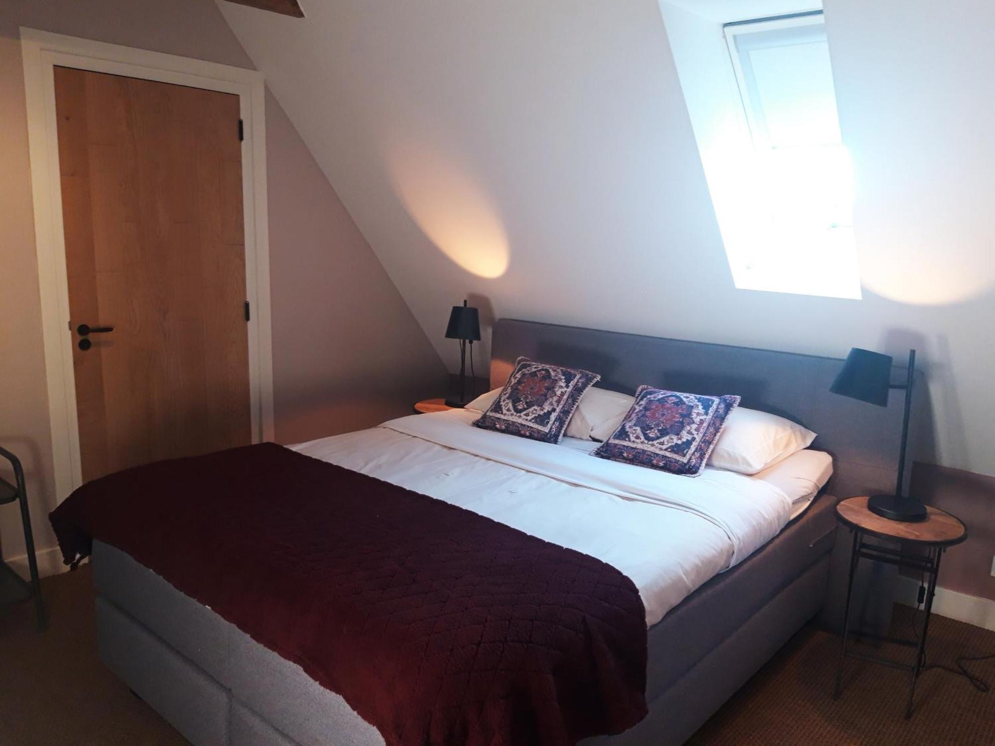 'T Buitenverblijf Erve Punte Losser Room photo