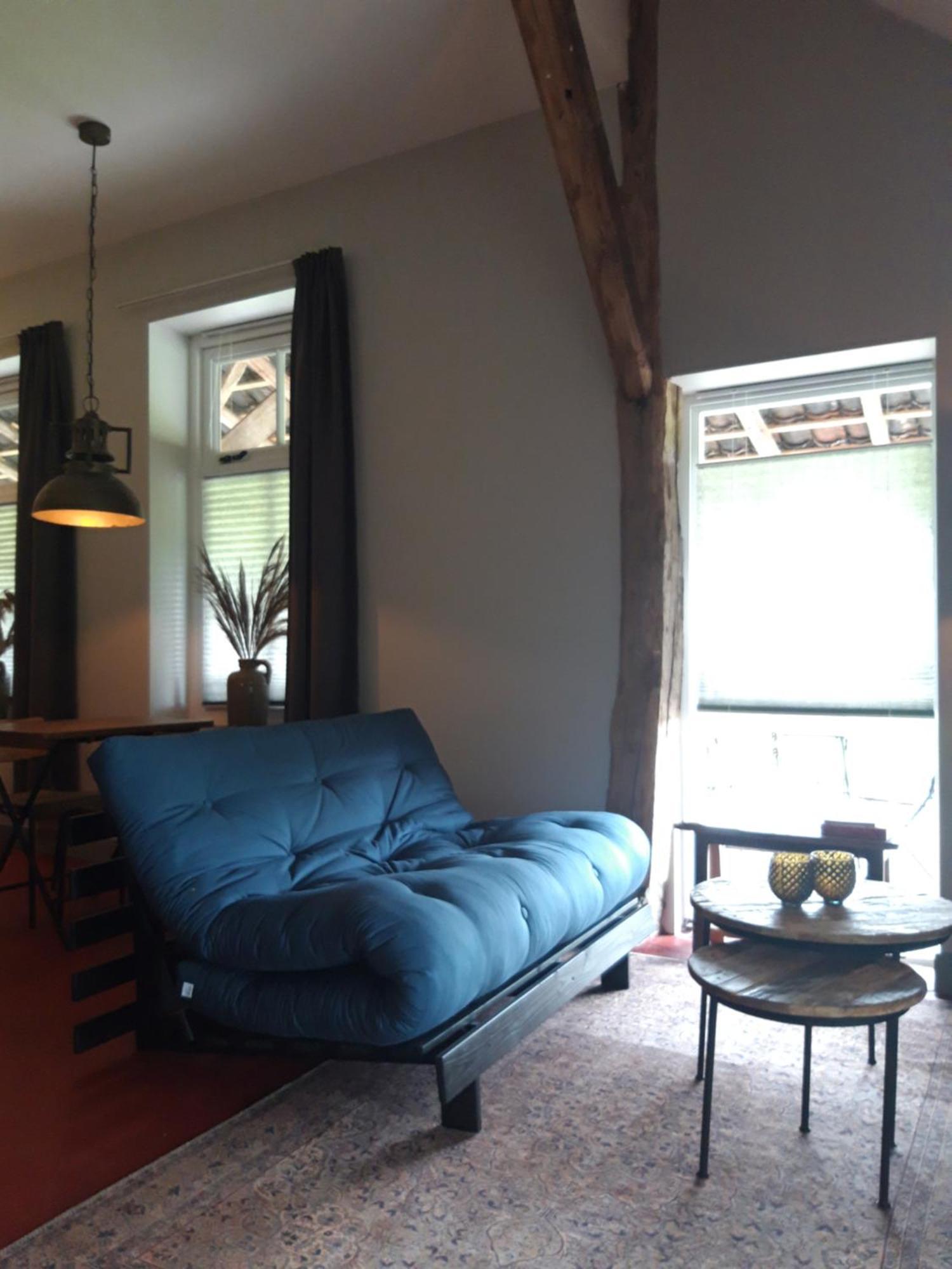 'T Buitenverblijf Erve Punte Losser Room photo