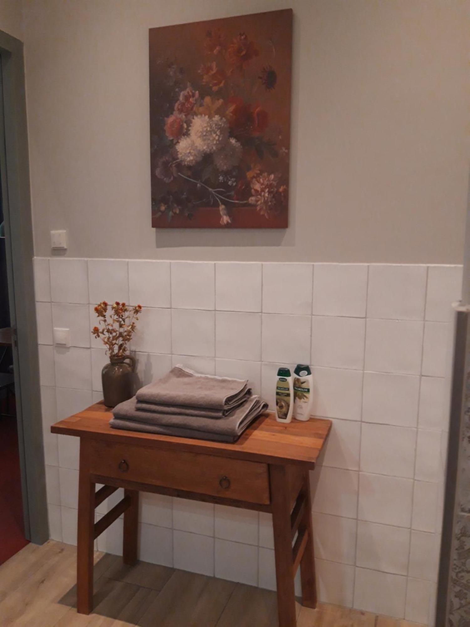 'T Buitenverblijf Erve Punte Losser Room photo